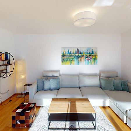 Kitzview Idyll Apartment Zell am See Bagian luar foto