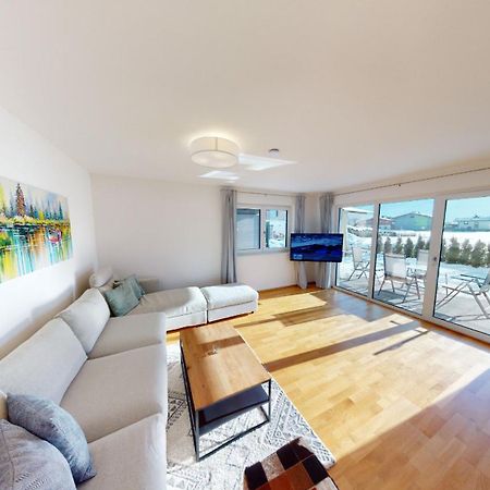 Kitzview Idyll Apartment Zell am See Bagian luar foto