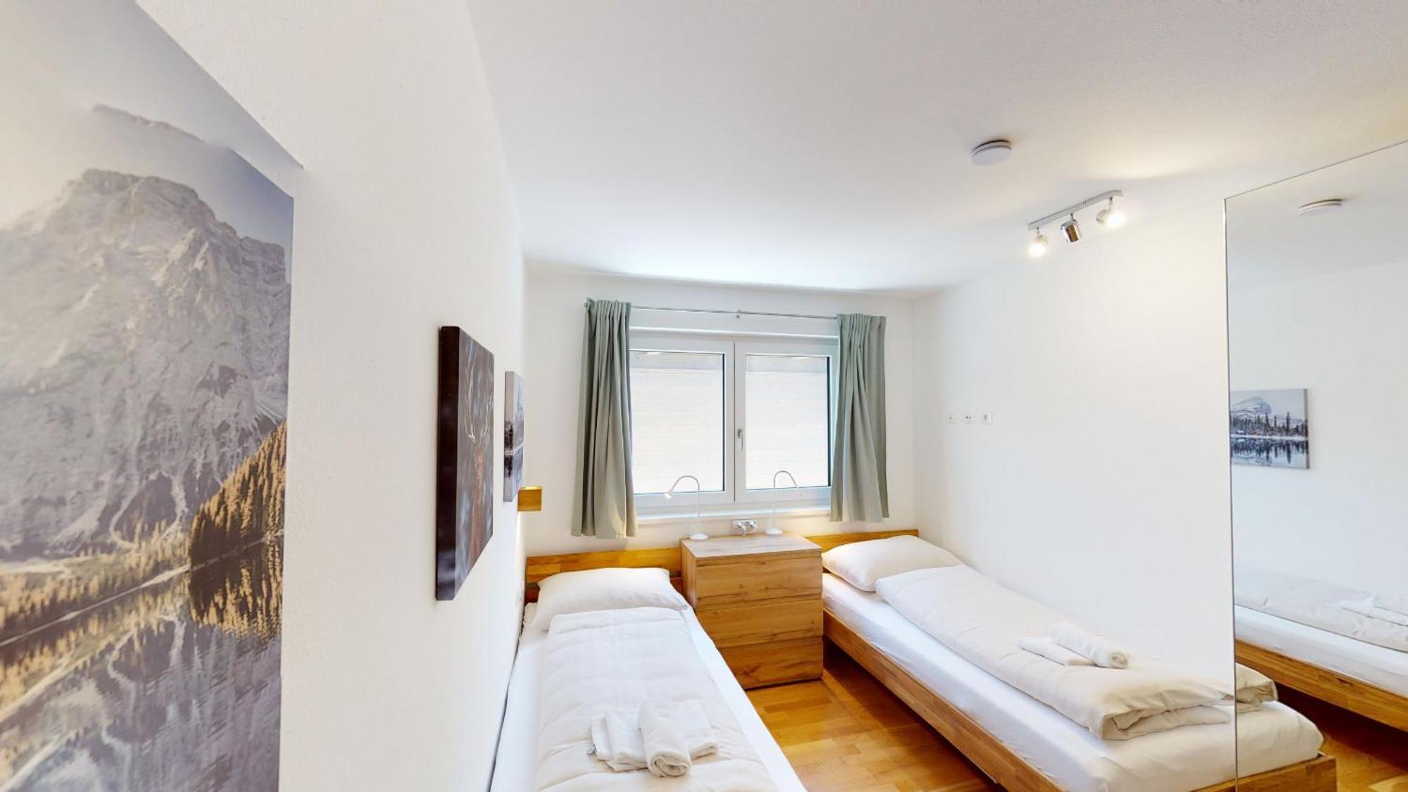 Kitzview Idyll Apartment Zell am See Bagian luar foto