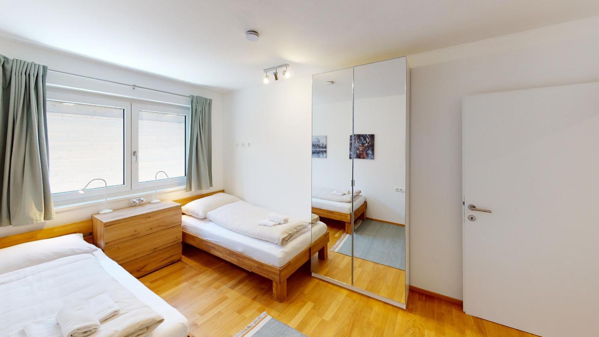 Kitzview Idyll Apartment Zell am See Bagian luar foto