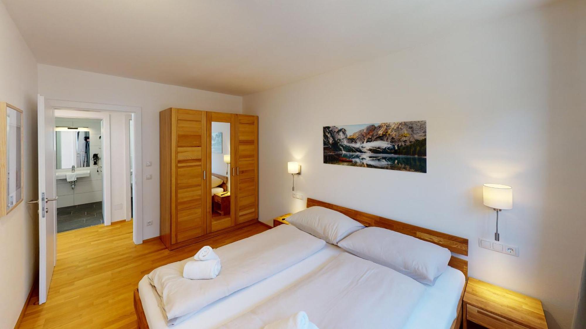 Kitzview Idyll Apartment Zell am See Bagian luar foto