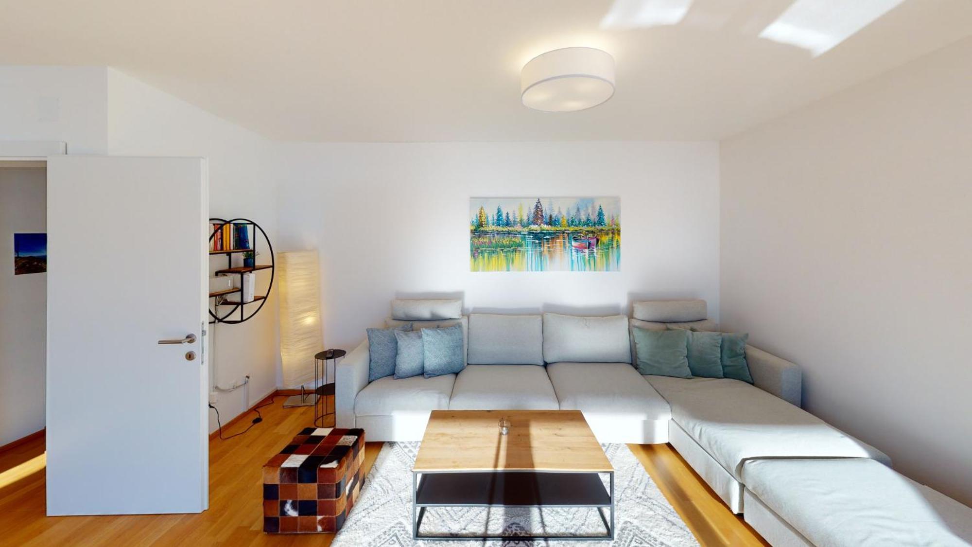Kitzview Idyll Apartment Zell am See Bagian luar foto