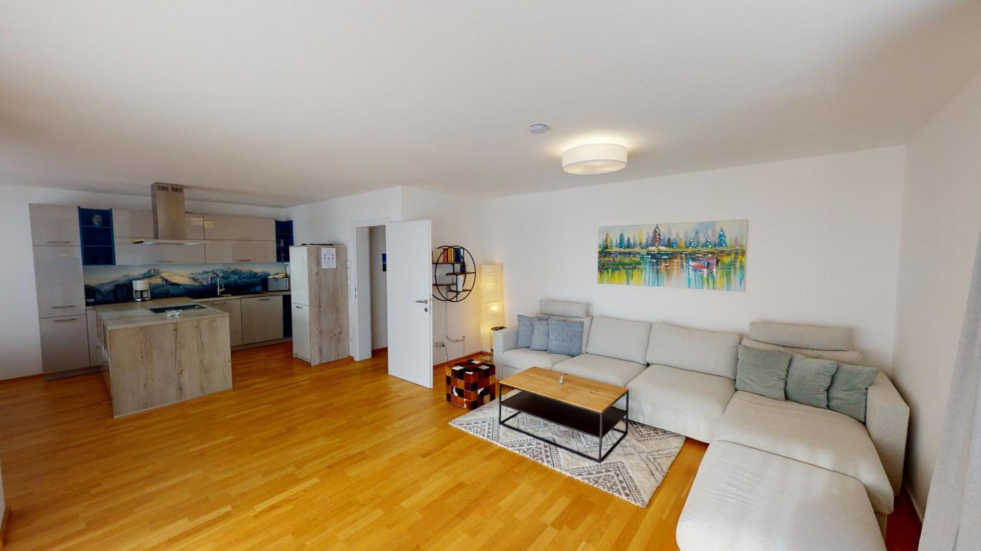 Kitzview Idyll Apartment Zell am See Bagian luar foto